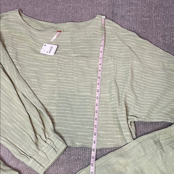 Free People Sage top and Knit Skirt - Picture 3 of 9